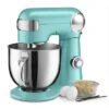 Conair Cuisinart - Precision Master 5.5 Quart Stand Mixer - Blue Mint -KitchenAid Shop ec3cd439 7953 51ab a6d9 4c3b7372323e