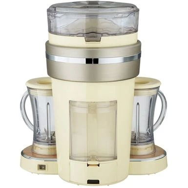 Margaritaville - Tahiti Countertop Blender & Frozen Concoction Maker - Cream 8 Margaritaville - Tahiti Countertop Blender & Frozen Concoction Maker - Cream - Image 6