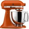 KitchenAid - Artisan Series 5 Quart Tilt-Head Stand Mixer - KSM150PSSC - Scorched Orange 1 KitchenAid - Artisan Series 5 Quart Tilt-Head Stand Mixer - KSM150PSSC - Scorched Orange -KitchenAid Shop ec7e7004 0fc7 5dbd b441 eeab7d2e0fd5