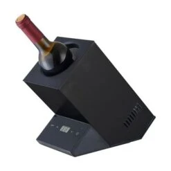 Equator Red,Stainless Steel,Black Single Bottle Chiller Thermo-Electric Freestanding - Red 15 Equator Red,Stainless Steel,Black Single Bottle Chiller Thermo-Electric Freestanding - Red -KitchenAid Shop ec972222 2e21 49dc 92da 16510bd8cd00