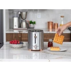 Café - Specialty 2-Slice Toaster - Stainless Steel 26 Café - Specialty 2-Slice Toaster - Stainless Steel -KitchenAid Shop ec9f0234 ba7f 5850 8bb9 4ff83355513f