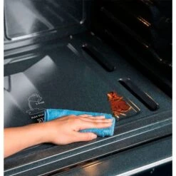 GE - 5.0 Cu. Ft. Freestanding Gas Range - Stainless Steel 34 GE - 5.0 Cu. Ft. Freestanding Gas Range - Stainless Steel -KitchenAid Shop ecd764bf 4a6e 5610 b5f2 d49a06c8eb4c