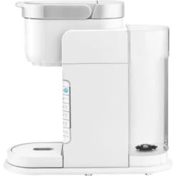 Keurig® Keurig - K-Iced Single Serve K-Cup Pod Coffee Maker - White 15 Keurig® Keurig - K-Iced Single Serve K-Cup Pod Coffee Maker - White -KitchenAid Shop ecd859d6 2b95 5ccf 9296 ec49d5983752