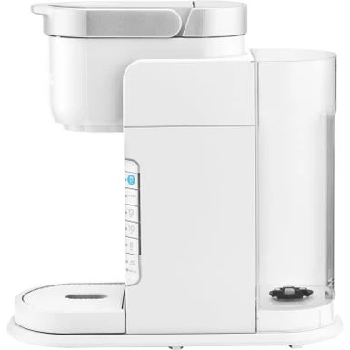 Keurig® Keurig - K-Iced Single Serve K-Cup Pod Coffee Maker - White 9 Keurig® Keurig - K-Iced Single Serve K-Cup Pod Coffee Maker - White - Image 7