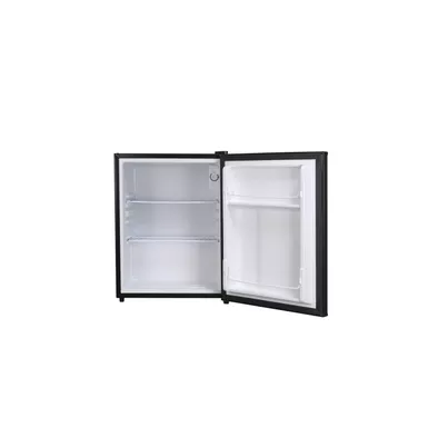 Magic Chef 2.4 Cu. Ft. Black All-Refrigerator/ Compact Refrigerator 8 Magic Chef 2.4 Cu. Ft. Black All-Refrigerator/ Compact Refrigerator - Image 6