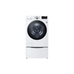 LG WM4200HWA 5.0 Cu.ft. Ultra Large Capacity Front Load Washer With AIDD, TurboWash, Steam And Wi-FiConnectivity, White - White 8 LG WM4200HWA 5.0 Cu.ft. Ultra Large Capacity Front Load Washer With AIDD, TurboWash, Steam And Wi-FiConnectivity, White - White -KitchenAid Shop ecf20294 d525 416b 9bba 35285e6e7fd1