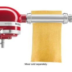 Panasonic KSMPRA Pasta Roller Attachments For Most KitchenAid Stand Mixers - Stainless Steel 12 Panasonic KSMPRA Pasta Roller Attachments For Most KitchenAid Stand Mixers - Stainless Steel -KitchenAid Shop ed295a3e 9e7e 5df5 a272 c60d9a47c16f