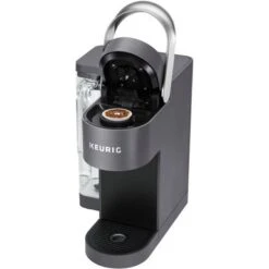 Keurig® Keurig - K-Supreme SMART Single Serve Coffee Maker With WiFi Compatibility - Gray 14 Keurig® Keurig - K-Supreme SMART Single Serve Coffee Maker With WiFi Compatibility - Gray -KitchenAid Shop ed8d3b14 3cc9 5846 b5f1 0a6b8d819e6d