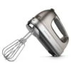KitchenAid 7-Speed Hand Mixer With Turbo Beaters II In Contour Silver 2 KitchenAid 7-Speed Hand Mixer With Turbo Beaters II In Contour Silver -KitchenAid Shop ed97bc38 a26a 4a2b 9107 d251ab17bcf9