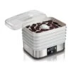Hamilton Beach Food Dehydrator - White - White 2 Hamilton Beach Food Dehydrator - White - White -KitchenAid Shop ee04a3a9 6365 47d7 8827 fa7ce892acf9