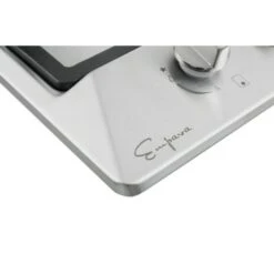 12 In. Gas Cooktop 2 Sealed Burners LPG Convertible Stove In Stainless Steel - Silver 9 12 In. Gas Cooktop 2 Sealed Burners LPG Convertible Stove In Stainless Steel - Silver -KitchenAid Shop ee86ded8 2333 4831 ab55 3c0957c64cc4