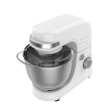 Hamilton Beach - 7 Speed 4qt Planetary Stand Mixer White 6 Hamilton Beach - 7 Speed 4qt Planetary Stand Mixer White - Image 4
