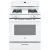 Ge 30" White Freestanding Gas Range 2 Ge 30" White Freestanding Gas Range -KitchenAid Shop eebdc5be 1b06 489f 85e1 97bb079cef59