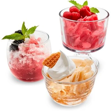 KitchenAid - Shave Ice Attachment, KSMSIA - White 5 KitchenAid - Shave Ice Attachment, KSMSIA - White - Image 3