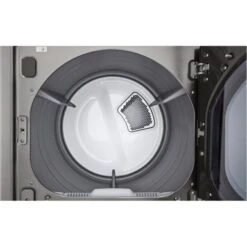 LG - 7.3 Cu. Ft. Smart Electric Dryer With EasyLoad Door - Graphite Steel 29 LG - 7.3 Cu. Ft. Smart Electric Dryer With EasyLoad Door - Graphite Steel -KitchenAid Shop eef28f91 8f54 55e1 a575 87cda562d0e3