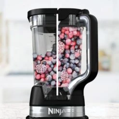 Ninja - Detect Power Blender Pro With BlendSense Technology + 72oz. Pitcher - Silver 17 Ninja - Detect Power Blender Pro With BlendSense Technology + 72oz. Pitcher - Silver -KitchenAid Shop ef0af724 7bfb 529c bea2 4267c96af4ae