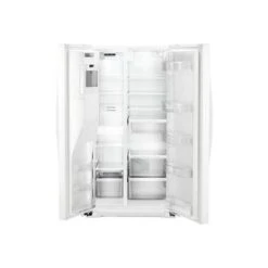 Whirlpool Ada 36" White Counter Depth Side-by-side Refrigerator 18 Whirlpool Ada 36" White Counter Depth Side-by-side Refrigerator -KitchenAid Shop ef19ad1d c3ac 4ee9 a040 704122a7471f