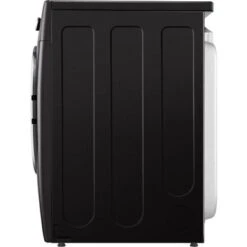 LG 7.4-Cu. Ft. Front Load Electric Dryer With TurboSteam And Built-In Intelligence, Black Steel 10 LG 7.4-Cu. Ft. Front Load Electric Dryer With TurboSteam And Built-In Intelligence, Black Steel -KitchenAid Shop ef346afd 8299 4a95 a8f2 a09aa37a0797