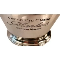 Aluminium Wine Cooler - Silver 19 Aluminium Wine Cooler - Silver -KitchenAid Shop ef5e422c d88a 4618 9623 12097e632fe3