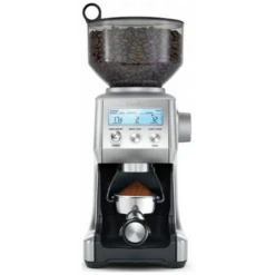 Breville Smart Grinder Pro Stainless Steel Burr Grinder