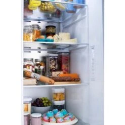 LG - 27 Cu. Ft. Side-by-Side Smart Refrigerator With Craft Ice And InstaView - Stainless Steel 27 LG - 27 Cu. Ft. Side-by-Side Smart Refrigerator With Craft Ice And InstaView - Stainless Steel -KitchenAid Shop f0a8aebc 18fa 5470 b5f2 abdd7be28fae