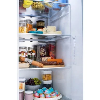 LG - 27 Cu. Ft. Side-by-Side Smart Refrigerator With Craft Ice And InstaView - Stainless Steel 15 LG - 27 Cu. Ft. Side-by-Side Smart Refrigerator With Craft Ice And InstaView - Stainless Steel - Image 13