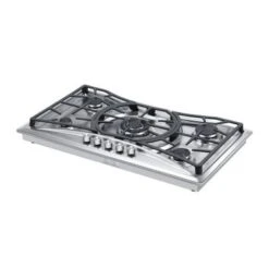 Empava 36" 5 Italy Sabaf Burners Stove Top Gas Cooktop EMPV-36GC202 12 Empava 36" 5 Italy Sabaf Burners Stove Top Gas Cooktop EMPV-36GC202 -KitchenAid Shop f0d06033 9041 424e af80 b3745c689a75