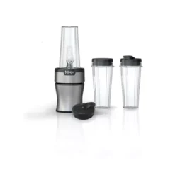 Ninja - Nutri-Blender Plus Personal Blender 29 Ninja - Nutri-Blender Plus Personal Blender -KitchenAid Shop f28177f5 e7cc 4764 be53 e46e52caadb8