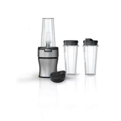 Ninja - Nutri-Blender Plus Personal Blender 10 Ninja - Nutri-Blender Plus Personal Blender - Image 8