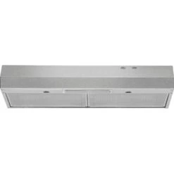 Whirlpool - 30" Externally Vented Range Hood - Stainless Steel 20 Whirlpool - 30" Externally Vented Range Hood - Stainless Steel -KitchenAid Shop f2aed294 d8b0 5c6c 9bdb 17ce8a9642bf