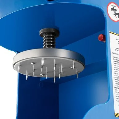 Great Northern Snow Cub Shaved Ice Snow Cone Maker Machine 9 Great Northern Snow Cub Shaved Ice Snow Cone Maker Machine - Image 7