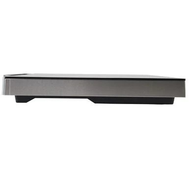 Equator Portable Dual Burner Induction Cooktop With Handle - Black 8 Equator Portable Dual Burner Induction Cooktop With Handle - Black - Image 6