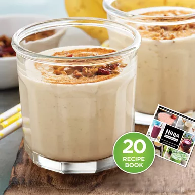 Ninja - Nutri-Blender Plus Personal Blender 20 Ninja - Nutri-Blender Plus Personal Blender - Image 18