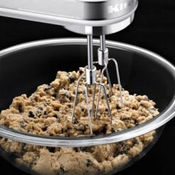 KitchenAid 7-Speed Hand Mixer With Turbo Beaters II In White -KitchenAid Shop f40cd173 9e5d 4564 8b42 0d11a1a9d5c5