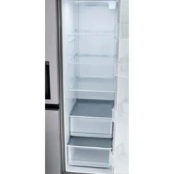 LG 27-Cu. Ft. Side-by-Side Refrigerator, Stainless Steel Look 11 LG 27-Cu. Ft. Side-by-Side Refrigerator, Stainless Steel Look -KitchenAid Shop f475d77f 990a 4ee1 93b6 073b8e166e24
