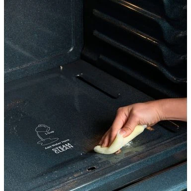 GE - 5.0 Cu. Ft. Freestanding Gas Range - Stainless Steel 7 GE - 5.0 Cu. Ft. Freestanding Gas Range - Stainless Steel - Image 5