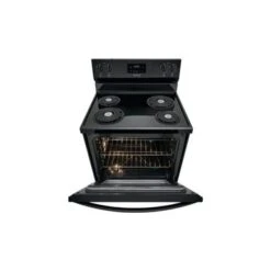 Frigidaire 30'' Electric Range - Black 5 Frigidaire 30'' Electric Range - Black -KitchenAid Shop f4bda931 2853 4719 a1e8 a5d3bcc0ab91