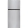 LG - 23.8 Cu Ft Top Mount Refrigerator With Internal Water Dispenser - Stainless Steel 2 LG - 23.8 Cu Ft Top Mount Refrigerator With Internal Water Dispenser - Stainless Steel -KitchenAid Shop f4d692fd be06 54cf b1af 0da96fbc1169