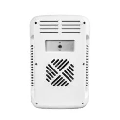 Danby 7.4L Mini Fridge With Mirror & Light In White - White 12 Danby 7.4L Mini Fridge With Mirror & Light In White - White -KitchenAid Shop f51c4e6c 3155 4d53 8d7a 5c88112a469f