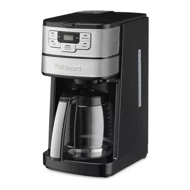 Cuisinart Automatic Grind And Brew 12-Cup Coffee Maker 4 Cuisinart Automatic Grind And Brew 12-Cup Coffee Maker - Image 2