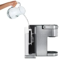 Keurig® Keurig - K-Supreme Plus Coffee Maker - Stainless Steel 18 Keurig® Keurig - K-Supreme Plus Coffee Maker - Stainless Steel -KitchenAid Shop f71673ac 0e80 5616 bc9b 77768962d213