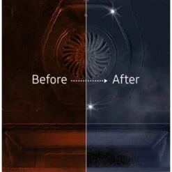 Samsung - 6.3 Cu. Ft. Front Control Slide-In Electric Convection Range With Air Fry & Wi-Fi, Fingerprint Resistant - Stainless Steel -KitchenAid Shop f7174dee 9e18 519e 8627 490c237a8674