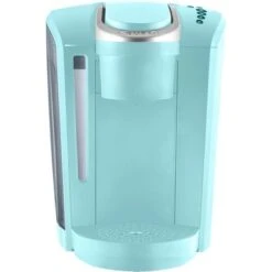 Keurig® Keurig - K-Select Single-Serve K-Cup Pod Coffee Maker - Oasis -KitchenAid Shop f742bd16 7306 5625 a66a dc800d5d3e26