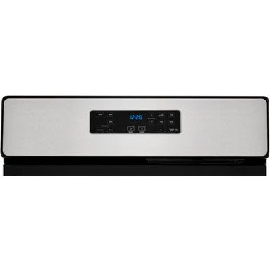 Whirlpool - 5.1 Cu. Ft. Freestanding Gas Range With Broiler Drawer - Stainless Steel 16 Whirlpool - 5.1 Cu. Ft. Freestanding Gas Range With Broiler Drawer - Stainless Steel - Image 14