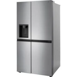 LG 27-Cu. Ft. Side-by-Side Refrigerator, Stainless Steel Look 13 LG 27-Cu. Ft. Side-by-Side Refrigerator, Stainless Steel Look -KitchenAid Shop f9e77dc2 13a8 4938 b0b3 4d626b5e8421
