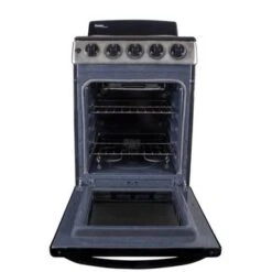 Danby DER202BSS 2.3 Cu. Ft. Free Standing Coil Stainless Steel Range 9 Danby DER202BSS 2.3 Cu. Ft. Free Standing Coil Stainless Steel Range -KitchenAid Shop f9ed2b09 b1a1 4242 a804 8202bccd0b15