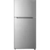 Insignia™ - 18 Cu. Ft. Top-Freezer Refrigerator - Stainless Steel 2 Insignia™ - 18 Cu. Ft. Top-Freezer Refrigerator - Stainless Steel -KitchenAid Shop fa043a1d d562 500a 9553 3319dd928235