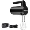 KitchenAid - Cordless 7 Speed Hand Mixer - Black Matte 1 KitchenAid - Cordless 7 Speed Hand Mixer - Black Matte -KitchenAid Shop fa310793 3cea 5b37 bd42 7ac27e579807