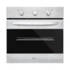 Empava Stainless Steel Electric Convection Single-wall Oven - B14 1 Empava Stainless Steel Electric Convection Single-wall Oven - B14 -KitchenAid Shop fa568d4b 6800 4181 adc0 1b8826cf056f