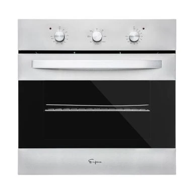 Empava Stainless Steel Electric Convection Single-wall Oven - B14 3 Empava Stainless Steel Electric Convection Single-wall Oven - B14